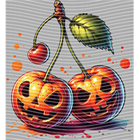 Halloween-WS 7228
